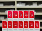 Xiaomi Redmi Note 15 Pro 4G 8/256GB (Brand New)