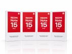 Xiaomi Redmi Note 15 Pro 4G 8GB 256GB (Brand New)