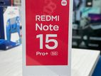 Xiaomi Redmi Note 15 Pro+ 512GB (Brand New)
