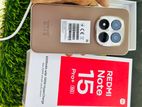 Xiaomi Redmi Note 15 Pro+ 512GB (Used)