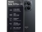 Xiaomi Redmi Note 15 Pro+ 5G 12/256GB (Brand New)