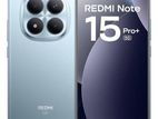 Xiaomi Redmi Note 15 Pro+ 5G 12GB 256GB (Brand New)