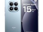 Xiaomi Redmi Note 15 Pro+ 5G 12GB 256GB (Brand New)