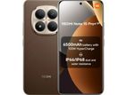 Xiaomi Redmi Note 15 Pro+ 5G 12GB 256GB (Brand New)