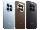 Xiaomi Redmi Note 15 Pro+ 5G 12GB 512GB (Brand New)