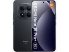 Xiaomi Redmi Note 15 Pro+ 5G 12GB 512GB (Brand New)