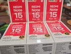 Xiaomi Redmi Note 15 Pro+ 5G 12GB 512GB (Brand New)