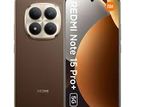 Xiaomi Redmi Note 15 Pro+ 5G 12GB | 512GB (Brand New)