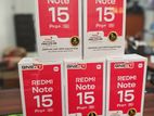 Xiaomi Redmi Note 15 Pro+ 5G 12GB 512GB (Brand New)