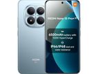 Xiaomi Redmi Note 15 Pro+ 5G 256GB (Brand New)