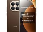 Xiaomi Redmi Note 15 Pro+ 5G 256GB (Brand New)