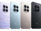 Xiaomi Redmi Note 15 Pro 5g. 8/256GB (Brand New)