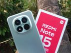 Xiaomi Redmi Note 15 Pro+ 5G 8/256GB (Used)