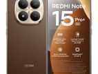 Xiaomi Redmi Note 15 Pro+ 5G 8GB 256GB (Brand New)
