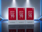 Xiaomi Redmi Note 15 Pro 5G 8GB 256GB (Brand New)