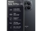 Xiaomi Redmi Note 15 Pro+ 5G 8GB 256GB (Brand New)