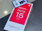 Xiaomi Redmi Note 15 Pro 5G 8GB|256GB (Brand New)