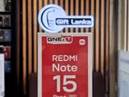 Xiaomi Redmi Note 15 Pro+ 5G (Brand New)