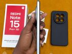 Xiaomi Redmi Note 15 Pro+ 5G (Used)