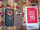 Xiaomi Redmi Note 15 Pro+ 5G (Used)