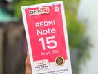 Xiaomi Redmi Note 15 Pro+ 5G (Used)