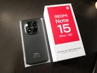 Xiaomi Redmi Note 15 Pro+ 5G (Used)