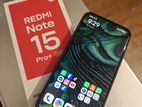 Xiaomi Redmi Note 15 Pro+ 8/256GB (Used)