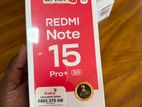 Xiaomi Redmi Note 15 Pro+ 8GB 256GB 5G (Brand New)