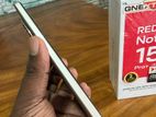 Xiaomi Redmi Note 15 Pro+ 8GB 256GB 5G (Used)