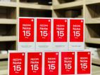 Xiaomi Redmi Note 15 Pro 8GB 256GB (Brand New)