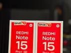 Xiaomi Redmi Note 15 Pro+ 8GB / 256GB (Brand New)