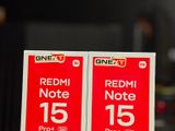 Xiaomi Redmi Note 15 Pro+ 8GB / 256GB (Brand New)