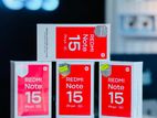 Xiaomi Redmi Note 15 Pro+ 8GB 256GB (Brand New)