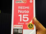 Xiaomi Redmi Note 15 Pro+ 8GB / 256GB (Brand New)