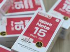 Xiaomi Redmi Note 15 Pro+ 8GB/256GB (Brand New)