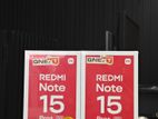 Xiaomi Redmi Note 15 Pro+ 8GB / 256GB (Brand New)