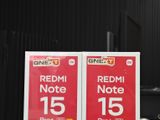 Xiaomi Redmi Note 15 Pro+ 8GB / 256GB (Brand New)