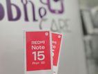 Xiaomi Redmi Note 15 Pro+ 8GB 256GB (Brand New)