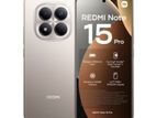 Xiaomi Redmi Note 15 Pro 8GB 256GB (Brand New)