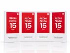 Xiaomi Redmi Note 15 Pro 8GB 256GB (Brand New)