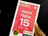 Xiaomi Redmi Note 15 Pro+ 8GB / 256GB (Brand New)
