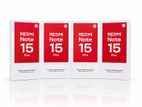 Xiaomi Redmi Note 15 Pro 8GB 256GB (Brand New)