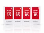 Xiaomi Redmi Note 15 Pro 8GB 256GB (Brand New)