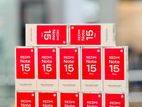 Xiaomi Redmi Note 15 Pro 8GB 256GB (Brand New)