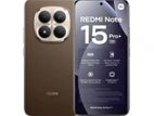 Xiaomi Redmi Note 15 Pro+ 8GB 256GB (Brand New)