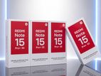Xiaomi Redmi Note 15 Pro+ 8GB 256GB (Brand New)