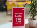 Xiaomi Redmi Note 15 Pro+ 8GB/256GB (Brand New)
