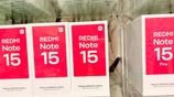 Xiaomi Redmi Note 15 Pro 8GB 256GB (Brand New)