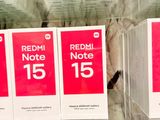 Xiaomi Redmi Note 15 Pro 8GB 256GB (Brand New)