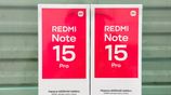 Xiaomi Redmi Note 15 Pro 8GB 256GB (Brand New)